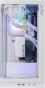 Obudowa XPG Invader X biała (INVADERXMTWOF-WHCWW) 4