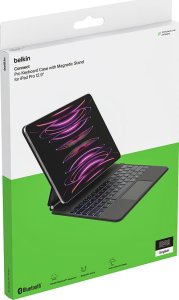 Belkin Etui z klawiaturą iPad Pro 12.9 generacja 3/4/5/6 (BBZ003DU-V1) 10
