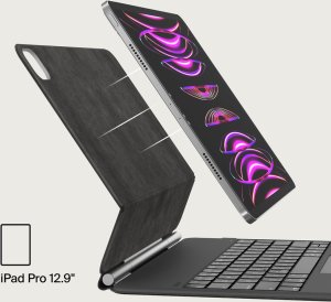 Belkin Etui z klawiaturą iPad Pro 12.9 generacja 3/4/5/6 (BBZ003DU-V1) 11