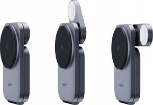 Ładowarka Aukey LC-MC312  (LC-MC312) 3