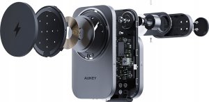 Ładowarka Aukey LC-MC312  (LC-MC312) 4