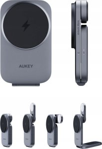 Ładowarka Aukey LC-MC312  (LC-MC312) 5