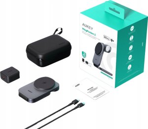 Ładowarka Aukey LC-MC312  (LC-MC312) 6