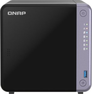 Serwer plików Qnap TS-432X-4G 2