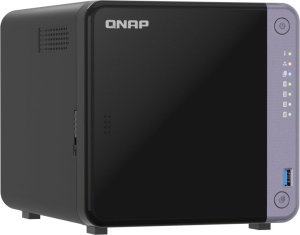 Serwer plików Qnap TS-432X-4G 3
