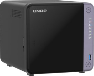 Serwer plików Qnap TS-432X-4G 4