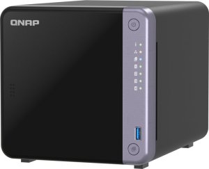 Serwer plików Qnap TS-432X-4G 5