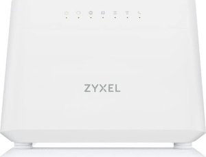 Router ZyXEL Zyxel DX3301-T0-EU01V1F 1