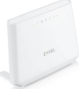 Router ZyXEL Zyxel DX3301-T0-EU01V1F 2