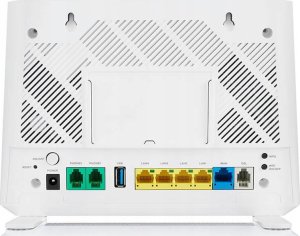 Router ZyXEL Zyxel DX3301-T0-EU01V1F 3