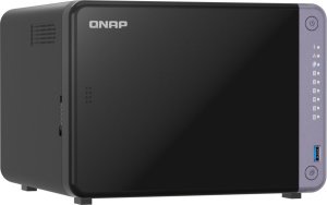Serwer plików Qnap TS-632X-4G 3