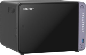 Serwer plików Qnap TS-632X-4G 4