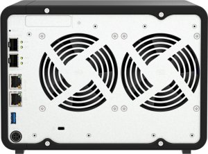 Serwer plików Qnap TS-632X-4G 7