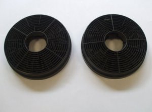 Bomann Bomann KF 563  Filter for DU 650/652/773/7608 4