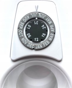 Dzbanek filtrujący BWT AQUAlizer Home manual 125626883 w tym szklana butelka 9