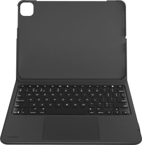 Belkin etui iPad z klawiaturą iPad dla 10.9/11" Bluetooth - Air 5/4/Pro 11 gen 1/2/3/4 (BBZ001DU-V1) 3