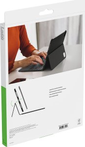 Belkin etui iPad z klawiaturą iPad dla 10.9/11" Bluetooth - Air 5/4/Pro 11 gen 1/2/3/4 (BBZ001DU-V1) 9