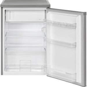 Lodówka Bomann Bomann KS 2184.1 inox-look 2