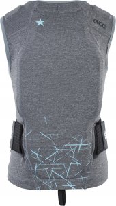 Lodówka Bomann Bomann KS 2184.1 inox-look 8