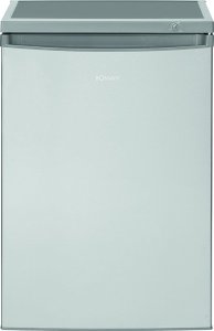 Lodówka Bomann Bomann KS 2184.1 inox-look 9