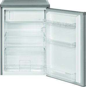 Lodówka Bomann Bomann KS 2184.1 inox-look 10