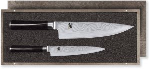 KAI KAI Shun Classic Set knife -Set DM-S220 1