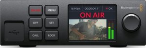 Blackmagic Web Presenter HD (BM-BDLKWEBPTRPRO) 2