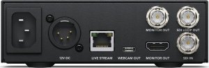 Blackmagic Web Presenter HD (BM-BDLKWEBPTRPRO) 3