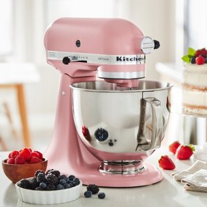 Robot planetarny KitchenAid KitchenAid Artisan 5KSM175PSEDR Dried Rose 5