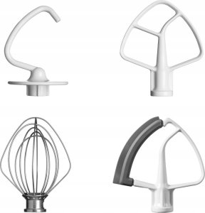 Robot planetarny KitchenAid KitchenAid Artisan 5KSM175PSEDR Dried Rose 7