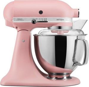 Robot planetarny KitchenAid KitchenAid Artisan 5KSM175PSEDR Dried Rose 8
