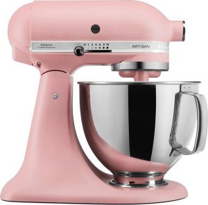 Robot planetarny KitchenAid KitchenAid Artisan 5KSM175PSEDR Dried Rose 10