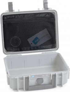 B&W International B&W Mesh Lid Pocket for B&W Carrying Case Type 1000 / 2000 3