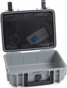 B&W International B&W Mesh Lid Pocket for B&W Carrying Case Type 1000 / 2000 4