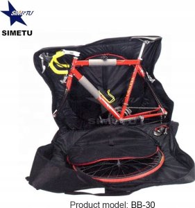 B&W International B&W bike.bag 2.0 3