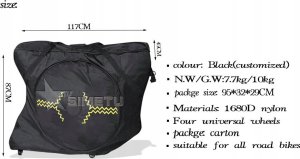 B&W International B&W bike.bag 2.0 4