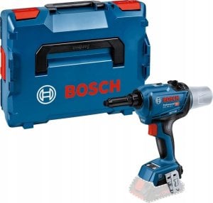 Bosch Bosch GRG 18V-16 C solo L-BOXX Cordless Rivet Gun 1