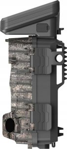 Noktowizor Braun Phototechnik Braun Scouting Cam Black1320 Wifi Solar 4K DS 3