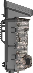 Noktowizor Braun Phototechnik Braun Scouting Cam Black1320 Wifi Solar 4K DS 4