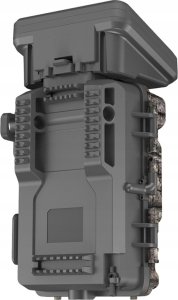 Noktowizor Braun Phototechnik Braun Scouting Cam Black1320 Wifi Solar 4K DS 5