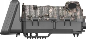 Noktowizor Braun Phototechnik Braun Scouting Cam Black1320 Wifi Solar 4K DS 7