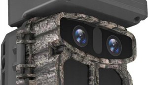 Noktowizor Braun Phototechnik Braun Scouting Cam Black1320 Wifi Solar 4K DS 8