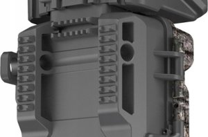 Noktowizor Braun Phototechnik Braun Scouting Cam Black1320 Wifi Solar 4K DS 9