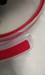 Emsa EMSA Clip&Micro Microwave Box 2,6 L round 14