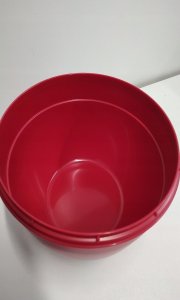 Emsa EMSA Clip&Micro Microwave Box 2,6 L round 16