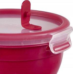 Emsa EMSA Clip&Micro Microwave Box 2,6 L round 2