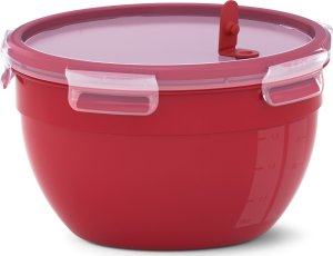 Emsa EMSA Clip&Micro Microwave Box 2,6 L round 8