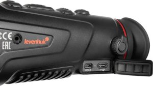 Noktowizor Levenhuk Levenhuk Fatum Z500 Thermo Vision Monocular 12