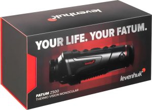 Noktowizor Levenhuk Levenhuk Fatum Z500 Thermo Vision Monocular 15