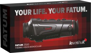 Noktowizor Levenhuk Levenhuk Fatum Z500 Thermo Vision Monocular 2